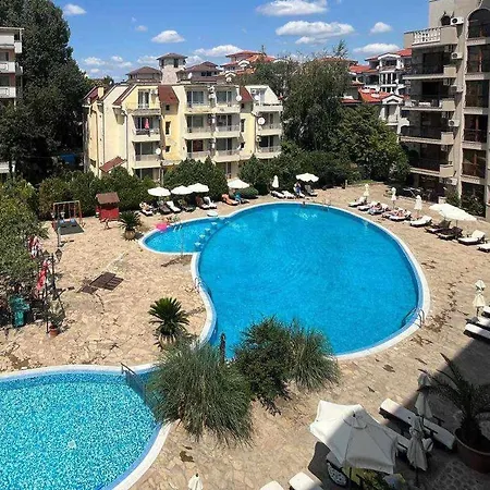 Appartement Kalia D11 Sunny