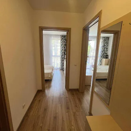 Appartement Kalia D11 Sunny *