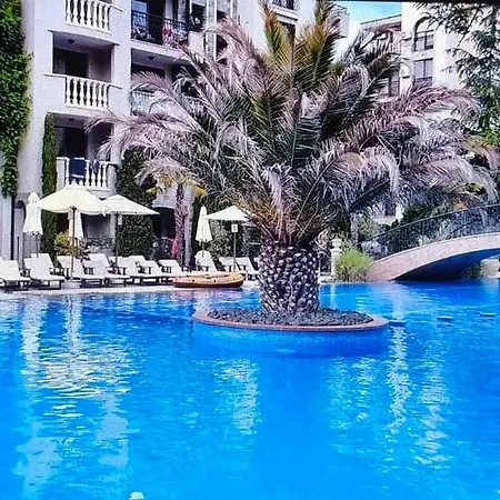 Kalia D11 Sunny * Sunny Beach