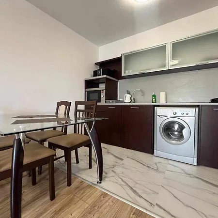 Kalia D11 Sunny Διαμέρισμα Σάνι Μπιτς