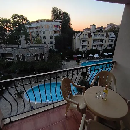 Kalia D11 Sunny Slăntjev Brjag