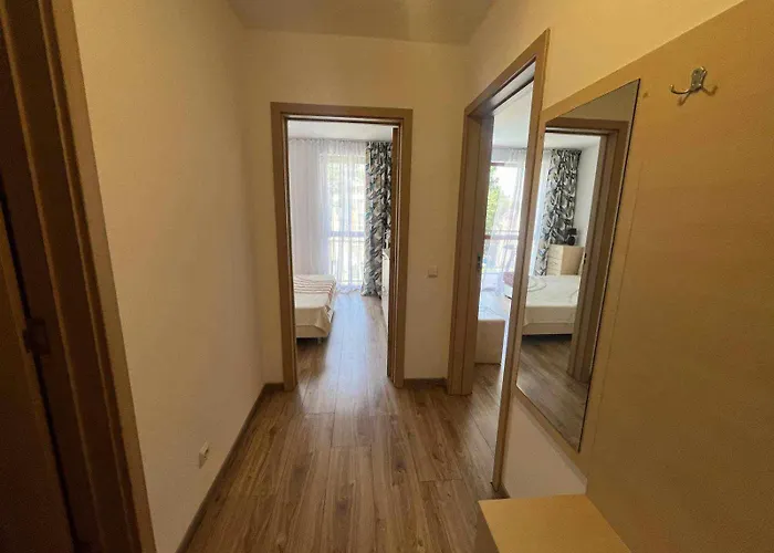 Διαμέρισμα Kalia D11 Sunny *