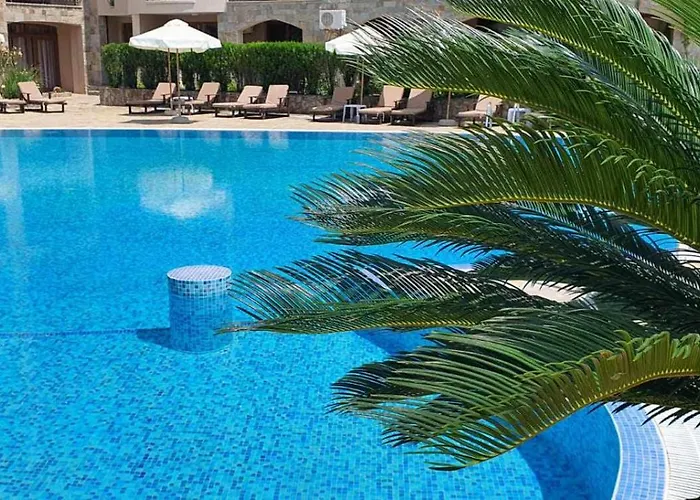 Kalia D11 Sunny * Σάνι Μπιτς