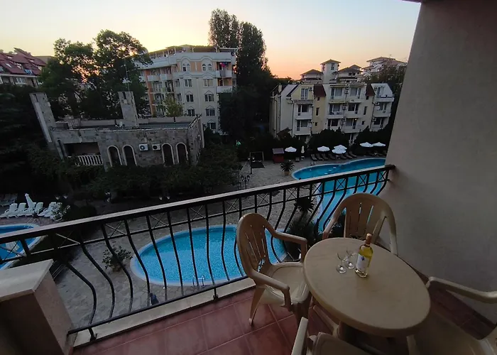 Kalia D11 Sunny Σάνι Μπιτς