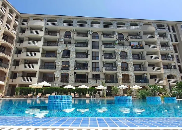 Kalia D11 Sunny * Σάνι Μπιτς