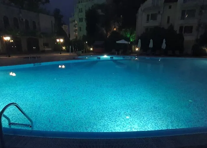 Kalia D11 Sunny Σάνι Μπιτς