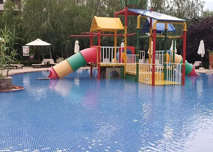 Διαμέρισμα Kalia D11 Sunny