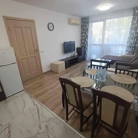 Kalia D11 Sunny דירה *