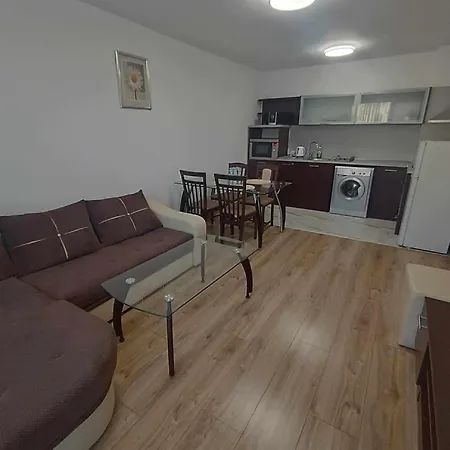 Kalia D11 Apartment