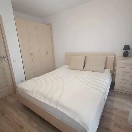 Kalia D11 Sunny Apartament Sunny Beach