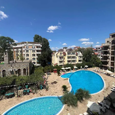 Apartment Kalia D11