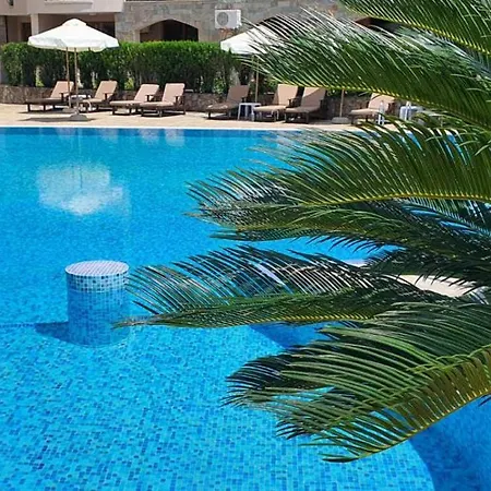 Kalia D11 Sunny * Солнечный берег