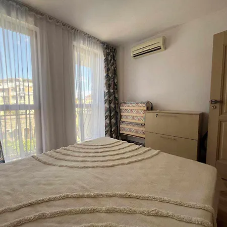 Apartament Kalia D11 Sunny *