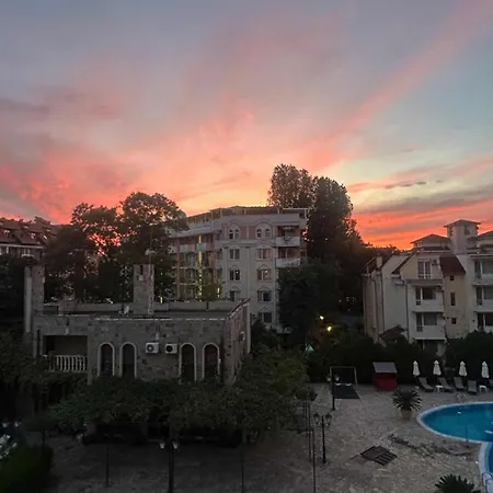 Apartament Kalia D11 Sunny Sunny Beach