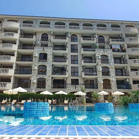 Kalia D11 Sunny * Sunny Beach