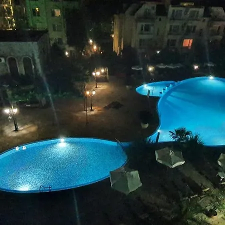 דירה Kalia D11 Sunny