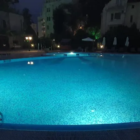 Kalia D11 Sunny Sunny Beach