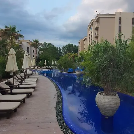 Kalia D11 Sunny Apartament *