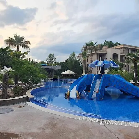 Apartament Kalia D11 Sunny Sunny Beach