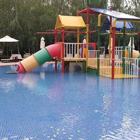 Apartament Kalia D11 Sunny