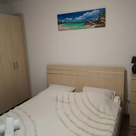 Kalia D11 Sunny דירה סאני ביץ'