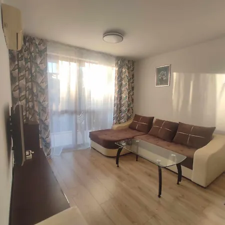 Apartamento Kalia D11 Sunny