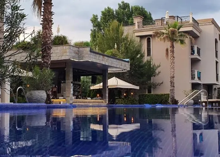 Апартаменти Kalia D11 Sunny Сонячний Берег